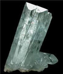 Image result for Orthorhombic crystal