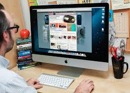 3.6 out of 5 stars 216 ratings . Apple Imac 27 Inch September 2013 Review New Processors And Faster Wi Fi For Apple S Slim Desktop Cnet