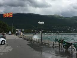 Dozvíte se také polohu a sousední státy. Vybor Unesco Varoval Severni Makedonii Vadi Mu Cerne Stavby Kolem Chraneneho Jezera Ohrid Irozhlas Spolehlive Zpravy