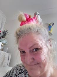 Speech bubble preference for baby's voice?