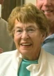 Mary Zobro Obituary (1933