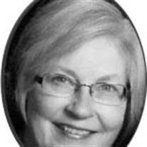 Kathryn M. (Fosse) Pearce Obituary