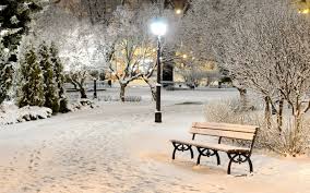 Snow Night Wallpapers Hd With High Resolution Wallpaper 2880x1800 Px 2 77 Mb Beautiful Landscape Wallpaper Winter Wallpaper Hd Free Winter Wallpaper