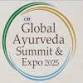Global Ayurveda Summit & Expo 2025 event image