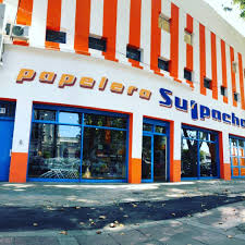 Papelera Suipacha