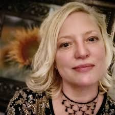 Kimberly Christianson's Instagram, Twitter & Facebook