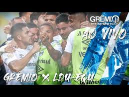 Como assistir ldu x grêmio ao vivo. Hdtjzob9qjxl2m