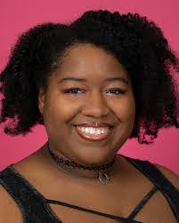 Luci Davis's Instagram, Twitter & Facebook