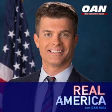 10/23/25 -- Dan Ball W/ Rudy Giuliani, Mike Sarraille, Daniel Baldwin, Chat  Caton.