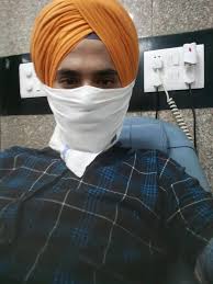 Khalsa Blood 🩸 Bank