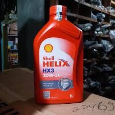 Harga oli shell helix 2019 serta harga oli mobil shell helix terbaru terbaik untuk mobil manual, diesel, matic tipe helix ultra, hx7, hx8, hx5, hx3, dan eco. Ori Oli Shell Helix Hx3 Sae 20w 50 Api Sl Cf Galon 1 Liter Oil Fluids Produk Perawatan Mobil Mobil Part Dan Aksesoris Bukalapak Com Inkuiri Com