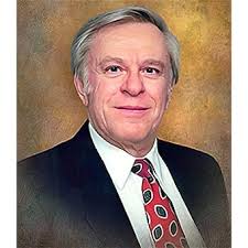 WM. GERALD "GERRY" CLARKE Obituary