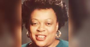 Delores Jordan Obituary