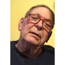 Obituary information for Robert 'Bob' John Fisher