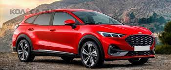 2020 ford mondeo wagon, release date, facelift, interior. New Ford Evos Crossover Based On Bronco Sport Will Replace Mondeo Fusion Autoevolution