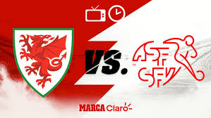 Sólo croacia, con cuatro, compite con ellos. Eurocopa 2020 Gales Vs Suiza Horario Y Donde Ver Hoy En Vivo Por Tv El Partido De La Jornada 1 Del Grupo A De La Eurocopa 2020 Marca