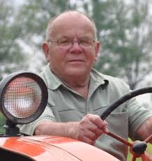 Robert LUCKHARDT Obituary