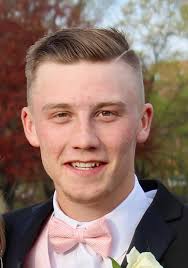 South Portland Red Riots Spring Athletes of the Year