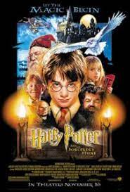Both of them became a worldwide phenomenon that youngsters and adults loved equally. Harry Potter And The Sorcerers Stone Free Movie Download Hd Fou Movies
