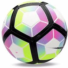 Typically, their circumference is between 27 to 28 inches. Polyurethane Printed Pu Soccer Ball Rs 700 Piece H R Super Sports Id 21221706333