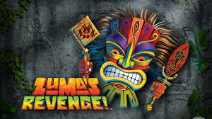 Zuma deluxe revenge es un divertido juego que toma prestada la idea del clásico puzzle bubble para reinventarlo en un escenario totalmente nuevo y con una dinámica distinta y fresca. Zuma S Revenge Online Game Friv 2019 Game Download Free Revenge Zuma