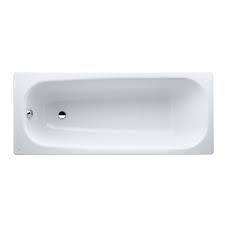 Laufen the new classic freistehende badewanne 190 x 90 cm. Badewanne Einbauversion Stahl Emailliert 3 5 Mm Laufen Bathrooms