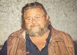 Larry Peavy's Instagram, Twitter & Facebook