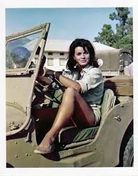 Her awards include three bambi. Senta Berger Portrays The Role Of Magda Simon An Israeli Soldier In The Film Cast A Giant Shadow Ta 4 Liontaria Ths Erhmoy An Action Film 1966