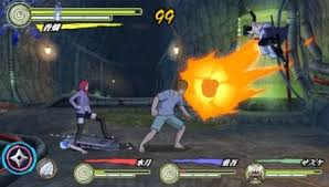Most of the characters can be unlocked from the start if you have a naruto shippuden: Naruto Shippuden Ultimate Ninja Heroes 3 Articulos Ultimagame