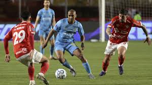 gol.conmebol.com