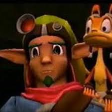 Stream Jak & Daxter Klaww Theme 8-Bit by Matthew Halford