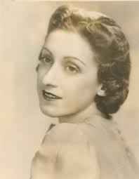 Constance Granger Obituary