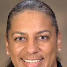 Patricia HARRISON-MONROE