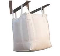 Paquete De 2 Bolsas Fibc Granel, Bolsa De 1.5 Toneladas... | Cuotas Sin