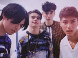 The program brings 90 trainees from different countries, agencies, and colleges, to form an international boy official account: å'Œé©¬ç±³å¡åº†æ€œæ˜¯ä»€ä¹ˆç»„åˆçš„åˆ›é€ è¥2021æœ‰å¤šå°'å¤–å›½äºº é¦–å'ç½'