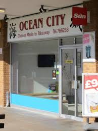 Operating hours, map location, phone number and driving directions. Ocean City Weymouth Restaurant Reviews Photos Phone Number Tripadvisor