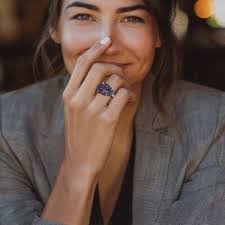 Sterling Silver Rings