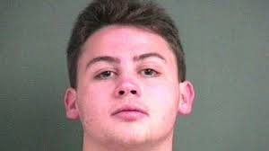 Police: Man drove drunk with teen in car