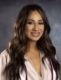 Brandy Estrada's Instagram, Twitter & Facebook