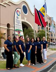 Bermuda Puts Up a Fight Against Cayman Islands in Rugby Match