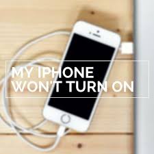 My Iphone Won T Turn On Here S The Real Fix Iphone Phone Hacks Iphone Cell Phone Hacks