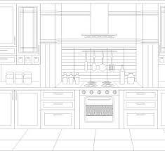 Für effiziente arbeitsabläufe in der küche ist die richtige anordnung der kücheneinbaugeräte wichtig. Ergonomie In Der Kuche Auf Die Hohe Kommt Es An