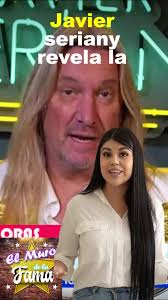 Que Pada Con Javier Ceriani Y Elisa