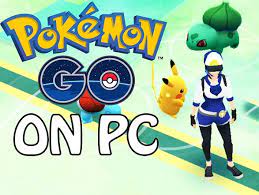 You'll never get up from the couch again video games, on the pc platform, are already available at low pric. Pokemon Go For Pc Free Download Windows 7 Updated