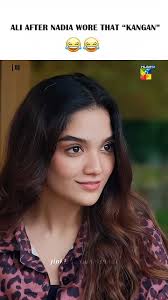 Mujhe Nadiaaaa Passand Hai...😂😭, Continue Watching #JinnKiShadiUnkiShadi  Every Monday & Tuesday At 8:00 PM Only On #HUMTV, Digitally Presented By  Sunsilk, Follow 👈 @jinkishadiunkishadi For Latest ...