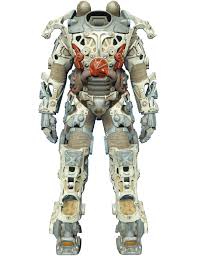 Pin On Fallout Power Armor