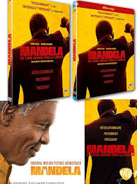 Gagnez des DVD, Blu-ray, BO du film et la biographie officielle de Mandela 