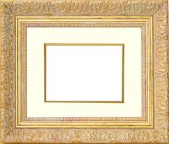 楽天市場 写真用額縁 8209 ホワイトゴールド 写真a3 420 297mm 専用 前面アクリル仕様 マット付き 金色細縁付き 写真額 絵画 壁掛け インテリア 玄関 アートフレーム 自社工房の額縁専門店ないとう アートフレーム 玄関アート 額縁