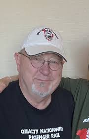 Leadership and Staff — Railroad Workers United