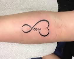 14 small heart tattoos for an alternative valentine's day. 19 Girly Star Heart Tattoo Designs